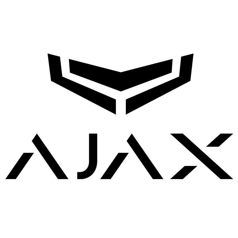 Funkbasierte Alarmanlage Ajax für Wohnhäuser und Gewerbeobjekte